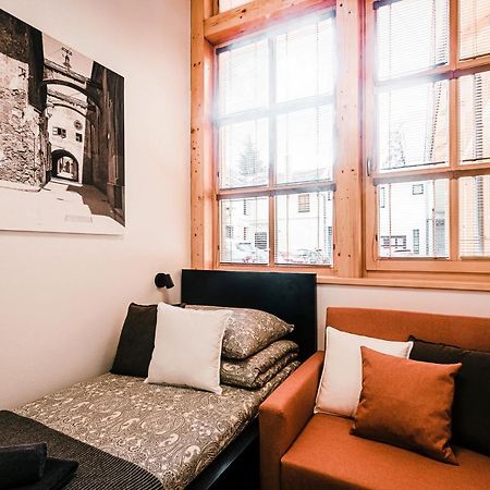 Apartmany Krmanova Košice Εξωτερικό φωτογραφία