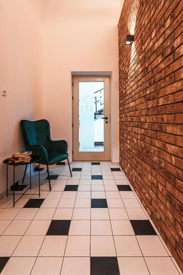 Apartmany Krmanova Košice Εξωτερικό φωτογραφία