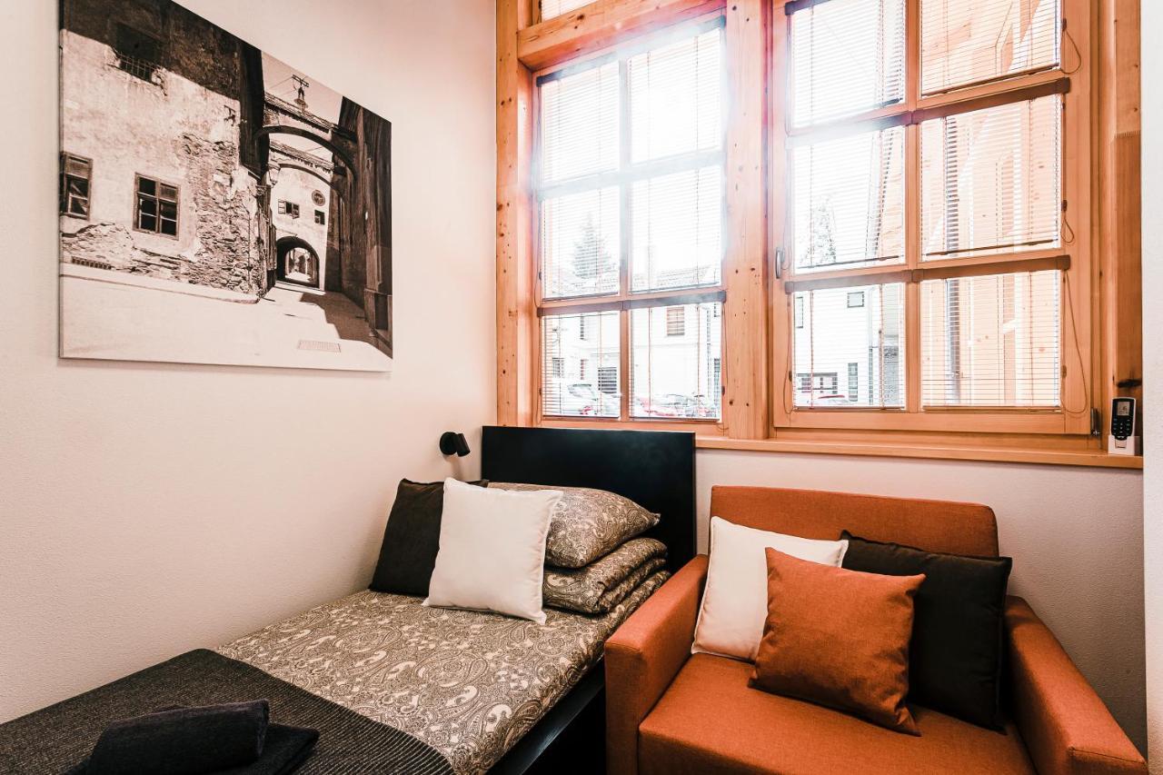 Apartmany Krmanova Košice Εξωτερικό φωτογραφία