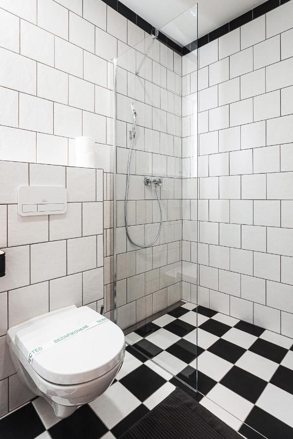 Apartmany Krmanova Košice Εξωτερικό φωτογραφία