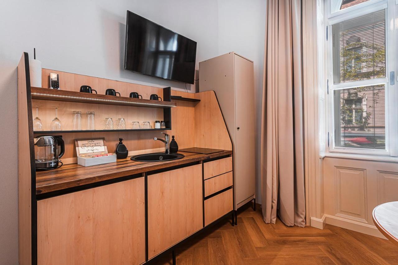 Apartmany Krmanova Košice Εξωτερικό φωτογραφία