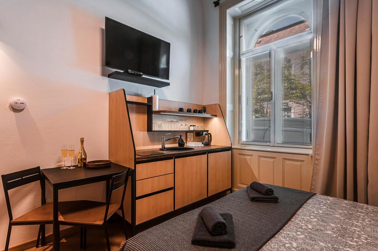 Apartmany Krmanova Košice Εξωτερικό φωτογραφία