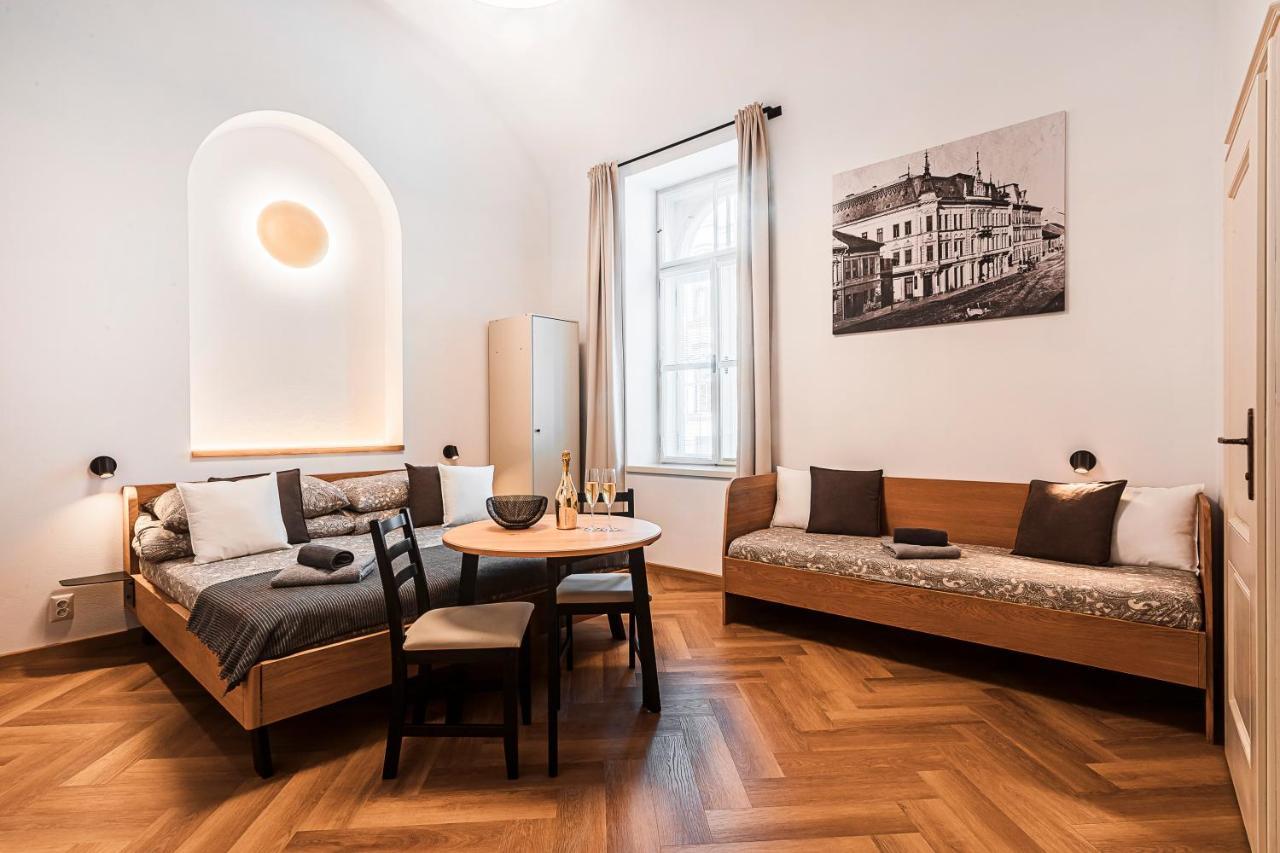 Apartmany Krmanova Košice Εξωτερικό φωτογραφία