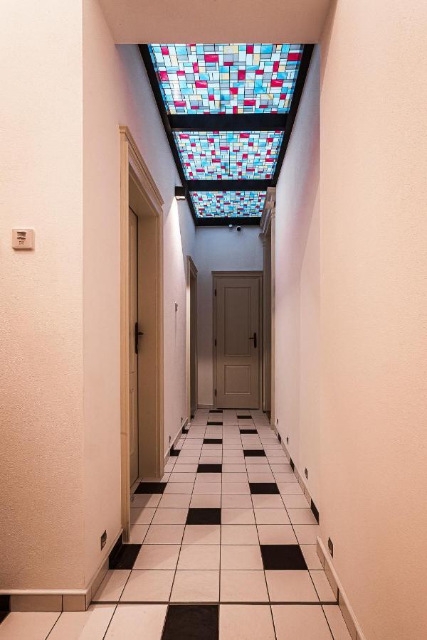Apartmany Krmanova Košice Εξωτερικό φωτογραφία