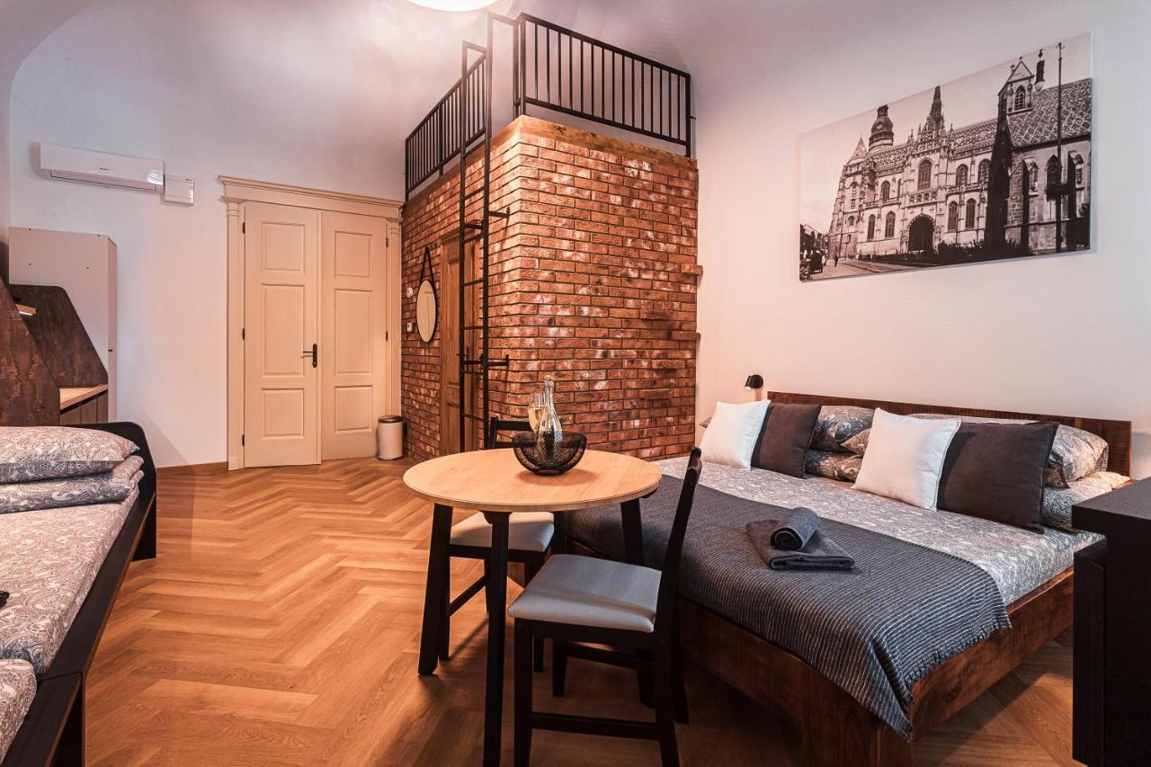 Apartmany Krmanova Košice Εξωτερικό φωτογραφία
