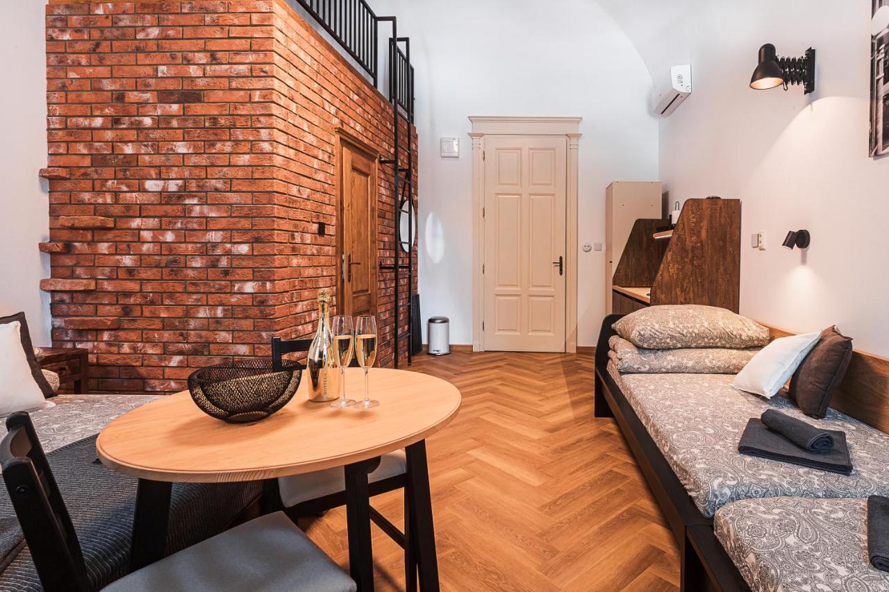 Apartmany Krmanova Košice Εξωτερικό φωτογραφία