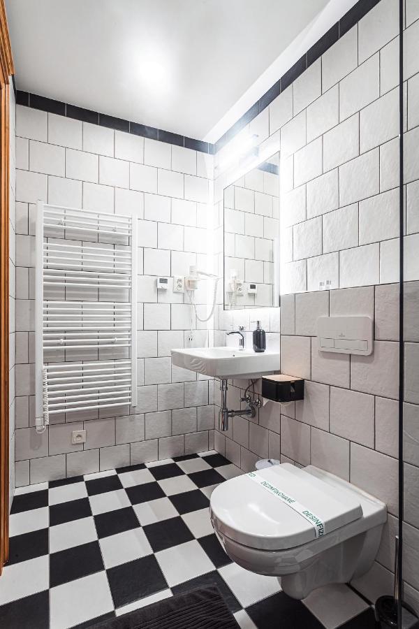 Apartmany Krmanova Košice Εξωτερικό φωτογραφία