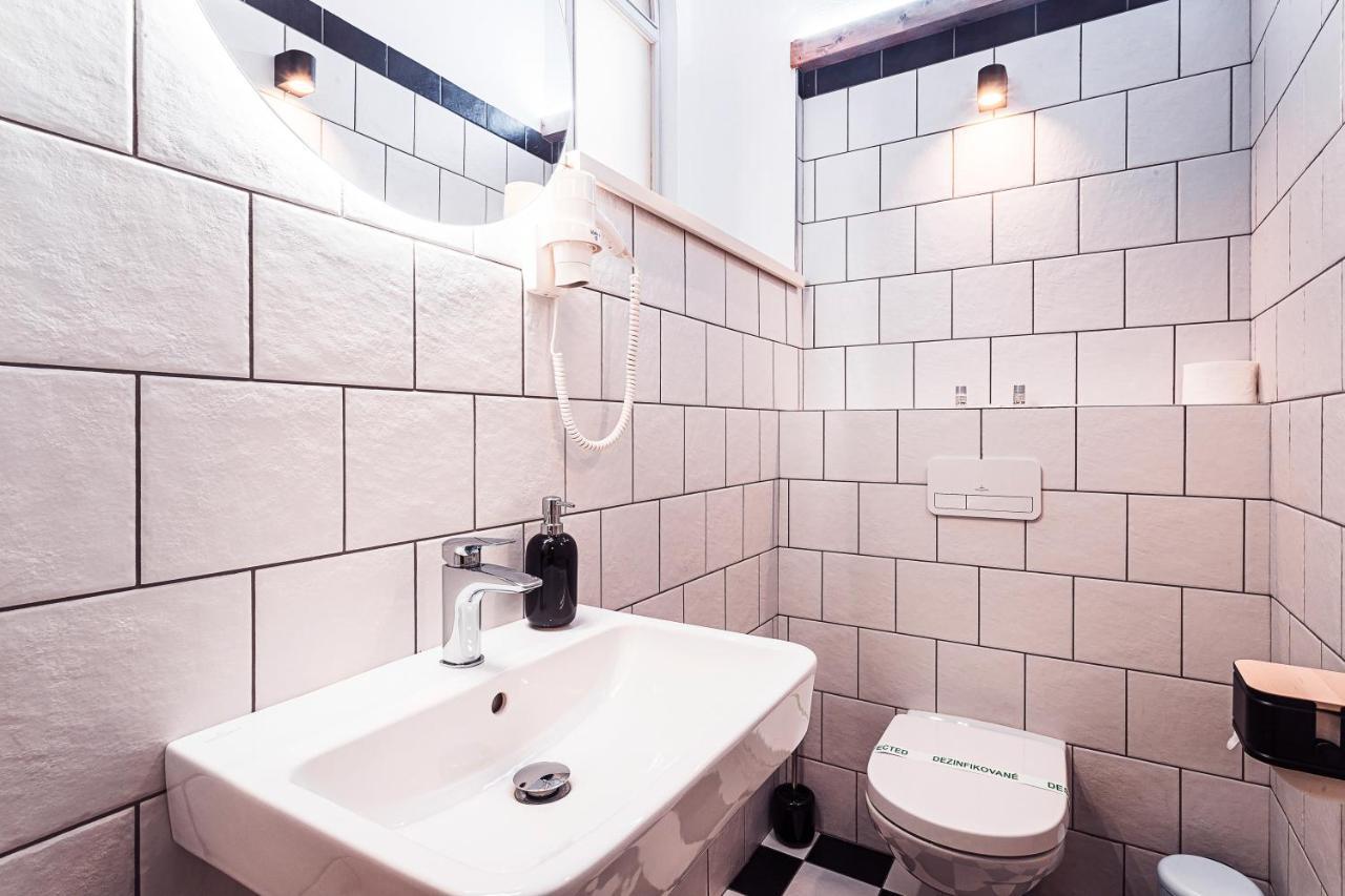 Apartmany Krmanova Košice Εξωτερικό φωτογραφία