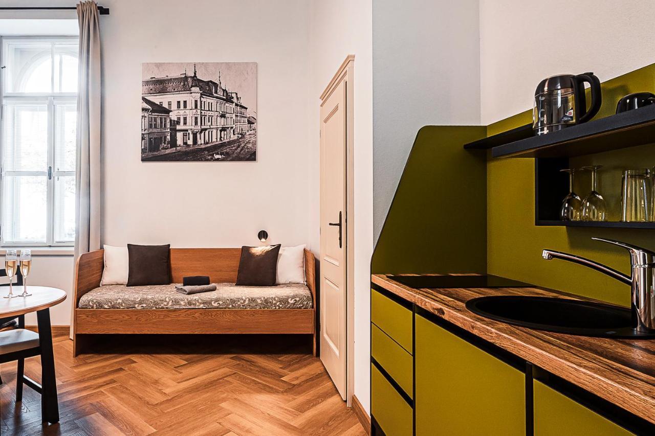 Apartmany Krmanova Košice Εξωτερικό φωτογραφία