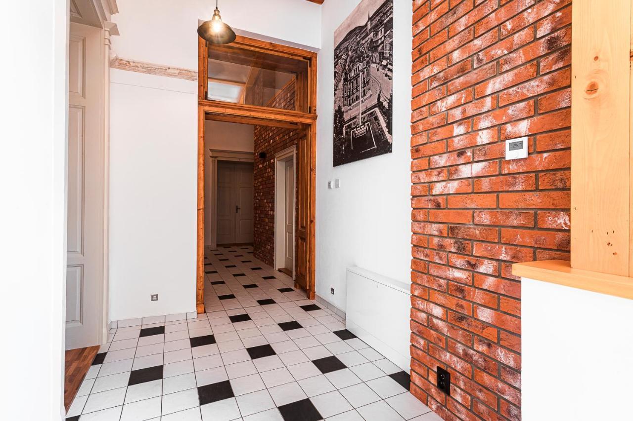 Apartmany Krmanova Košice Εξωτερικό φωτογραφία