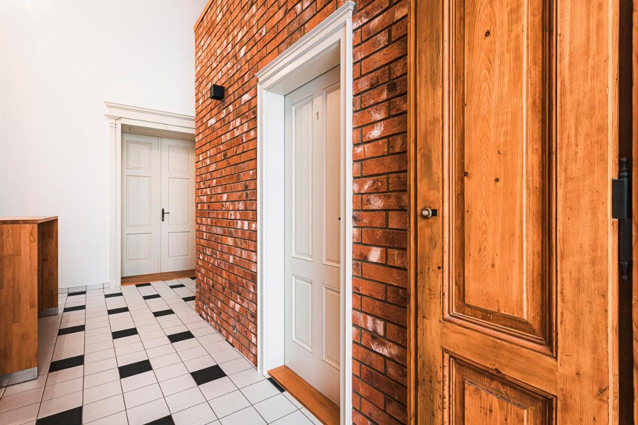 Apartmany Krmanova Košice Εξωτερικό φωτογραφία