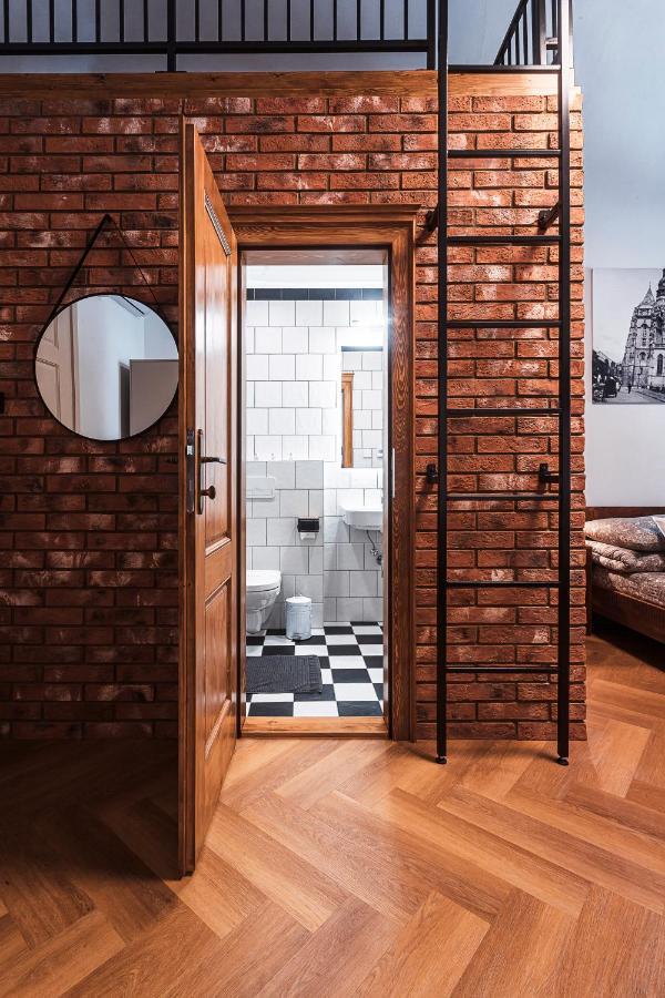 Apartmany Krmanova Košice Εξωτερικό φωτογραφία