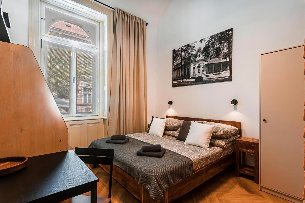 Apartmany Krmanova Košice Εξωτερικό φωτογραφία