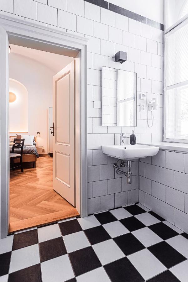 Apartmany Krmanova Košice Εξωτερικό φωτογραφία