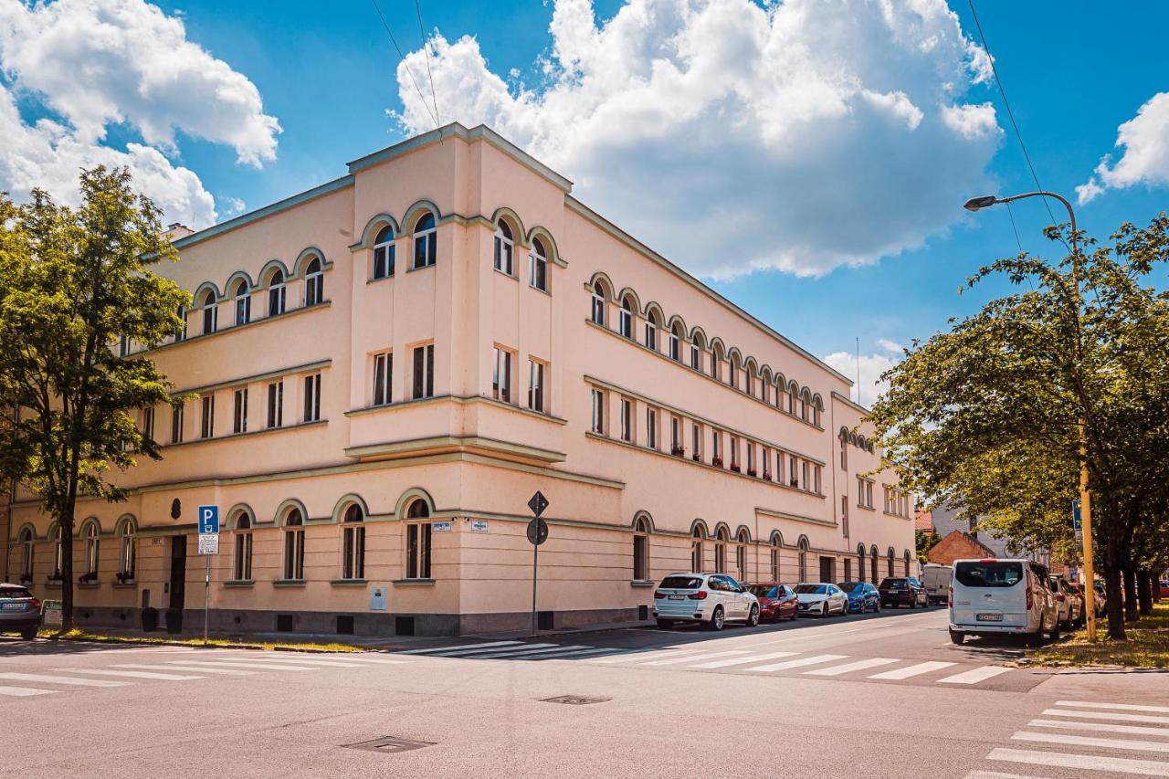 Apartmany Krmanova Košice Εξωτερικό φωτογραφία
