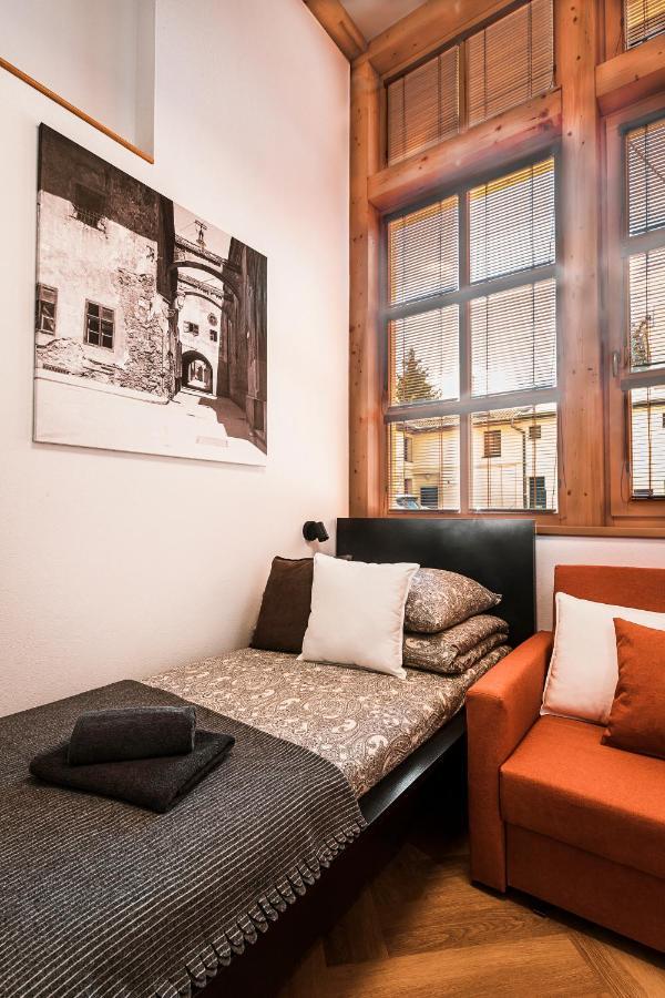 Apartmany Krmanova Košice Εξωτερικό φωτογραφία