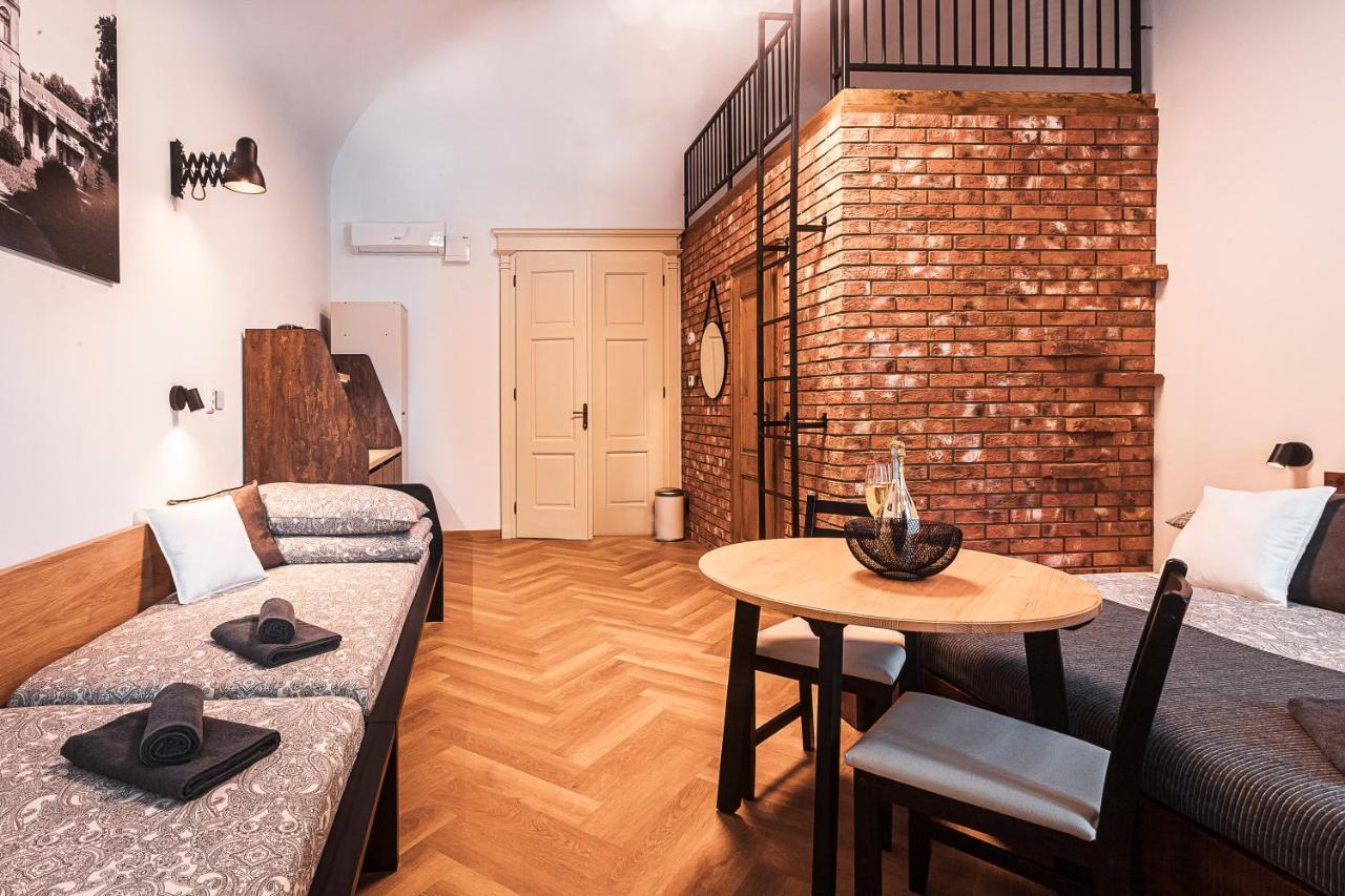 Apartmany Krmanova Košice Εξωτερικό φωτογραφία