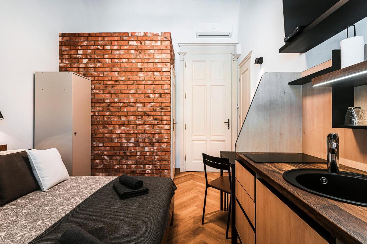 Apartmany Krmanova Košice Εξωτερικό φωτογραφία