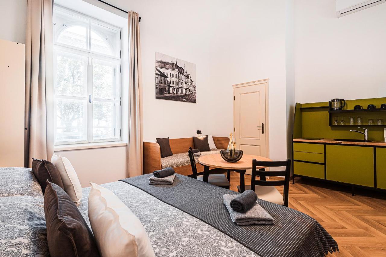 Apartmany Krmanova Košice Εξωτερικό φωτογραφία