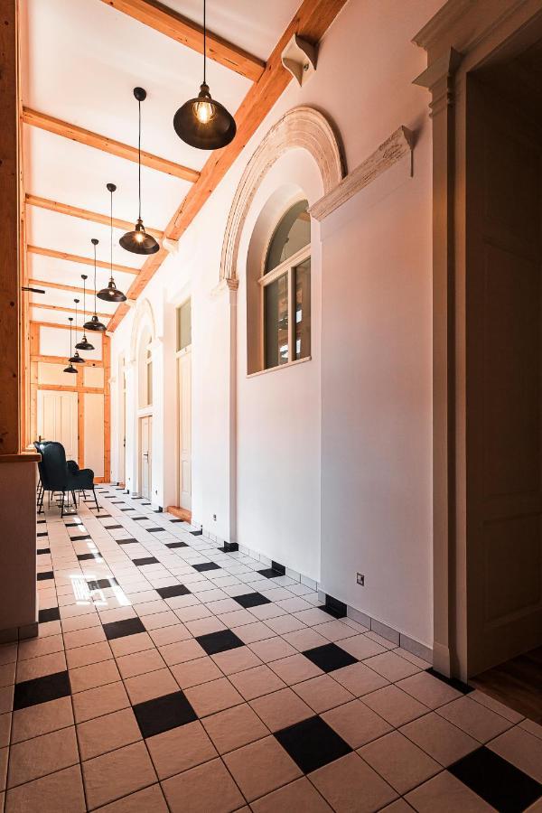 Apartmany Krmanova Košice Εξωτερικό φωτογραφία