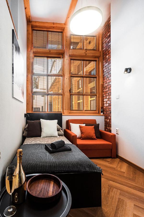 Apartmany Krmanova Košice Εξωτερικό φωτογραφία