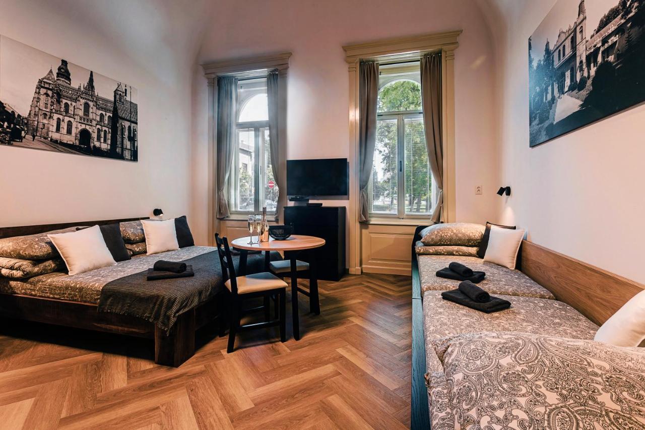 Apartmany Krmanova Košice Εξωτερικό φωτογραφία