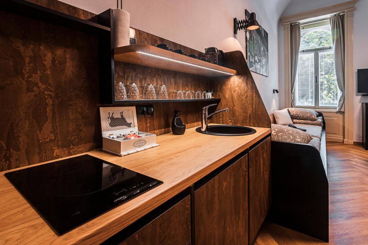 Apartmany Krmanova Košice Εξωτερικό φωτογραφία