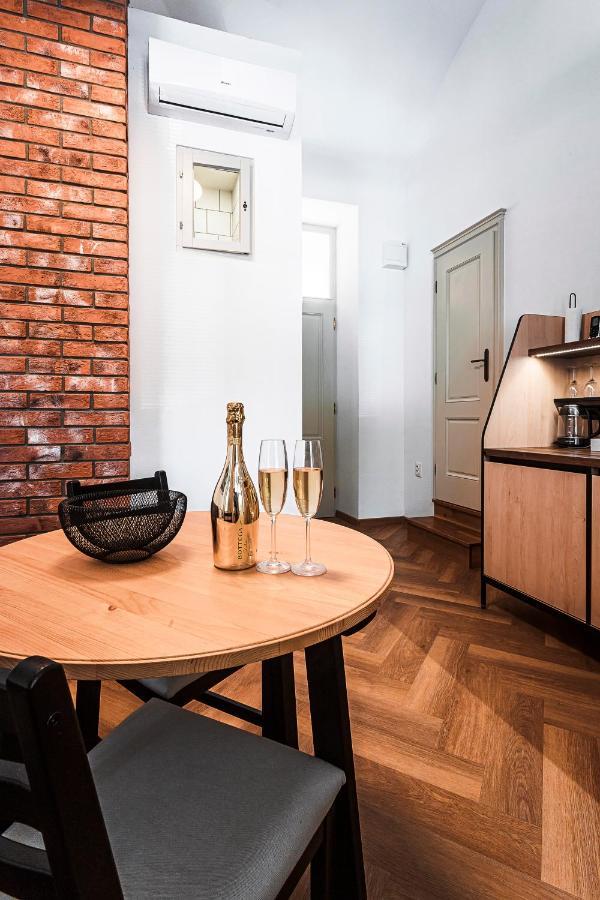 Apartmany Krmanova Košice Εξωτερικό φωτογραφία