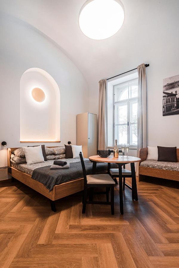 Apartmany Krmanova Košice Εξωτερικό φωτογραφία